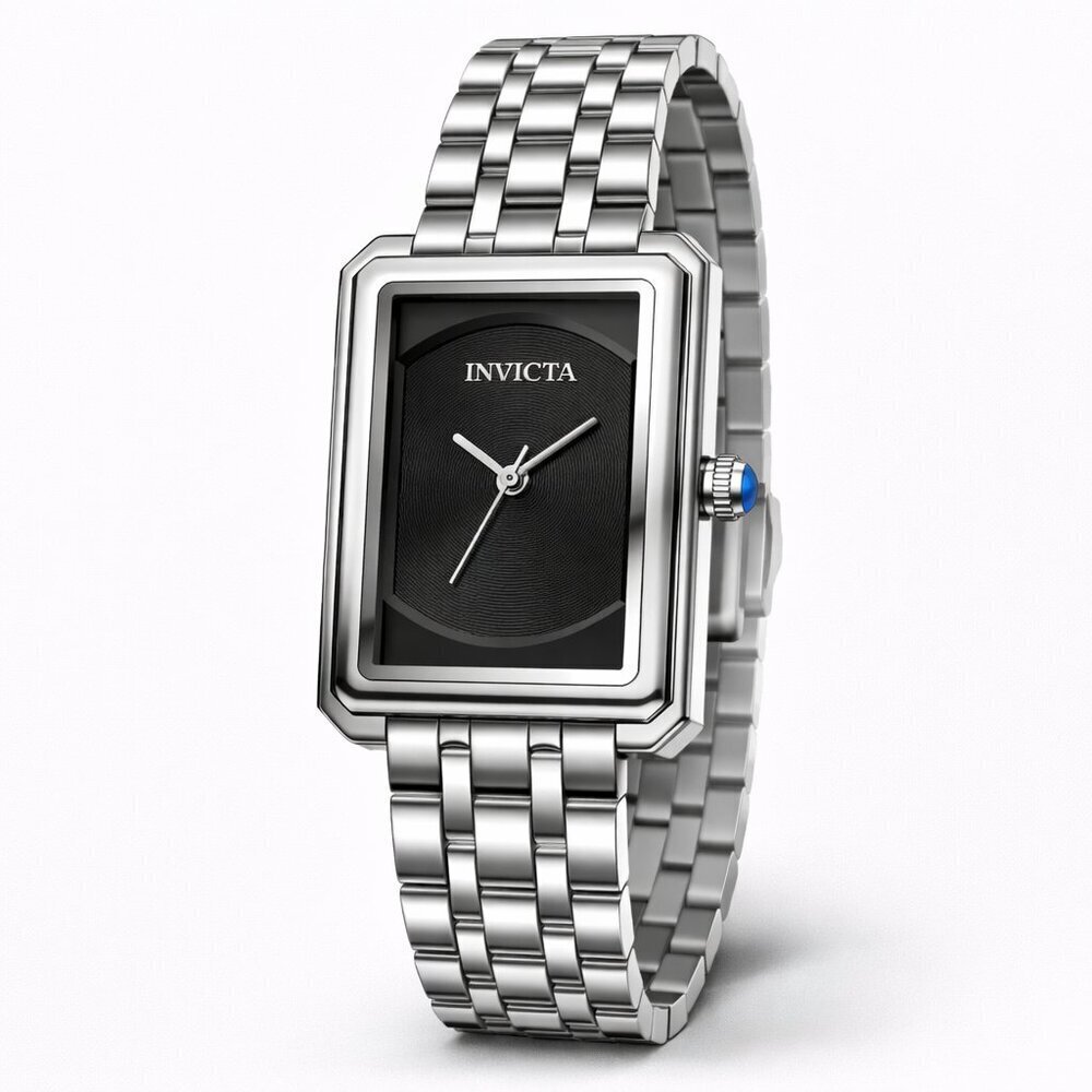 Invicta Wildflower Princess Women's Watch - 26mm, Steel (69335) - Picture 1 of 2